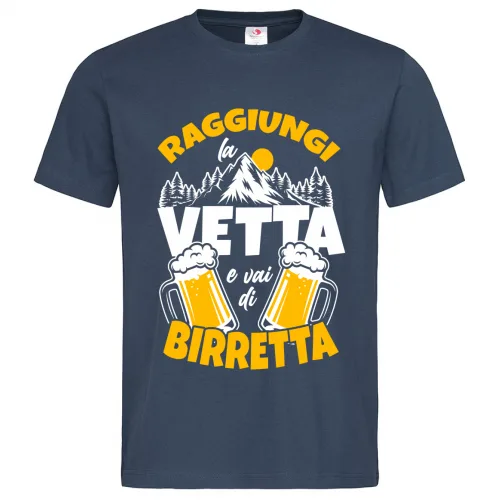 T-Shirt Premium Men