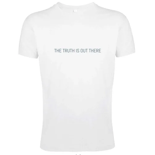 T-Shirt Men Fit