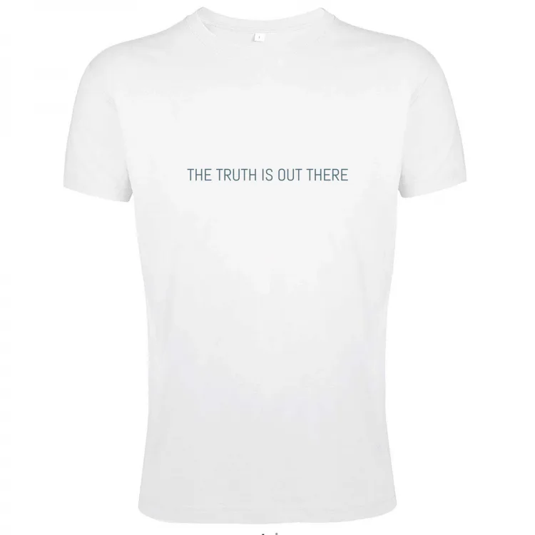 T-shirt Uomo - UFO