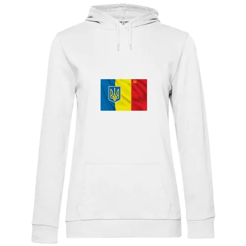 Hoodie Premium Women