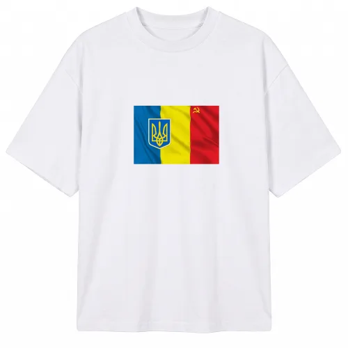 T-Shirt Oversize