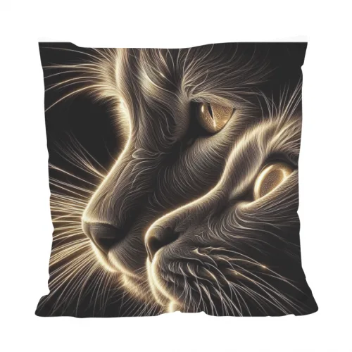 Cuscino All Over Print