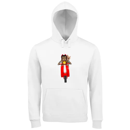 Hoodie Premium Men