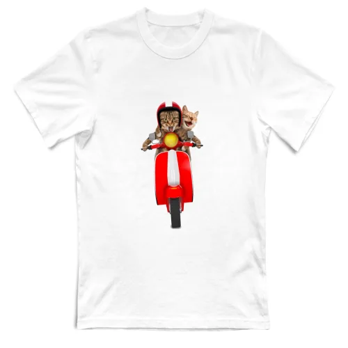 T-Shirt Bambino