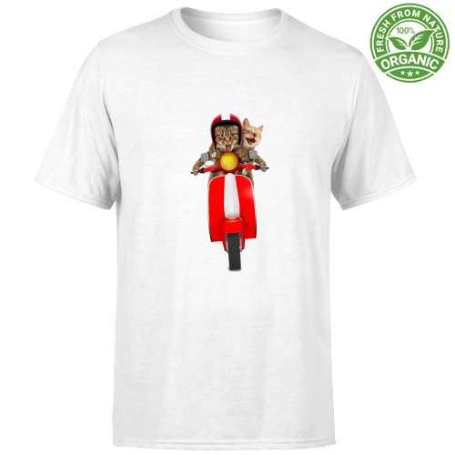 T-Shirt Unisex Organic