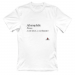 Women's T-Shirt 17.00 &euro;