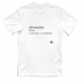 Unisex Large T-Shirt 17.00 &euro;