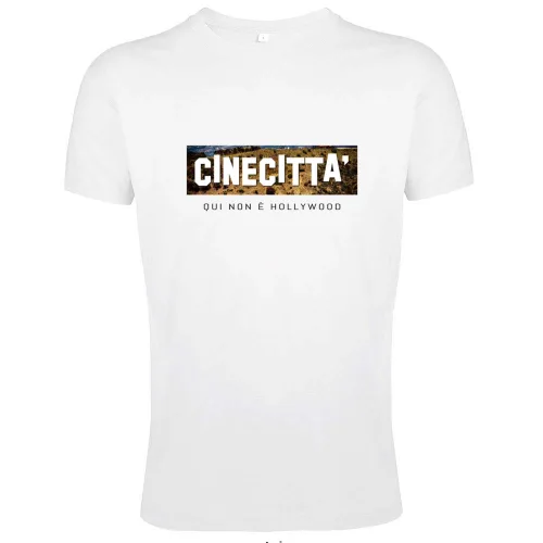 T-Shirt Men Fit