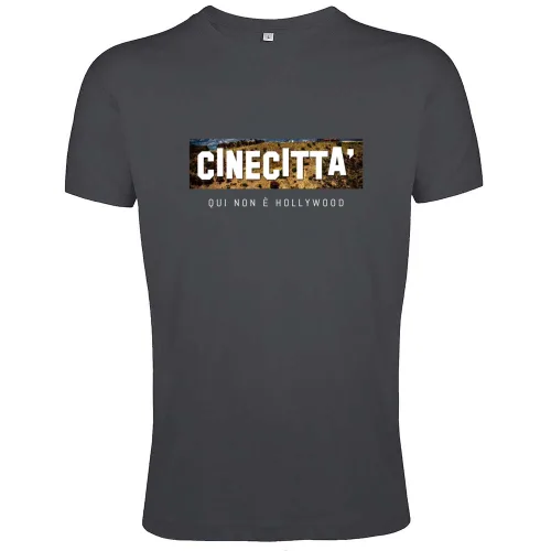 T-Shirt Men Fit