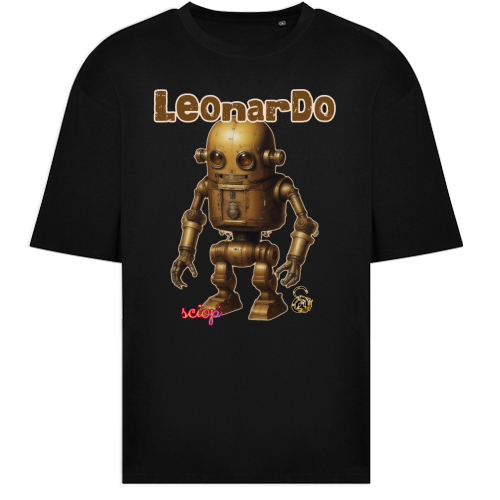 T-Shirt Oversize