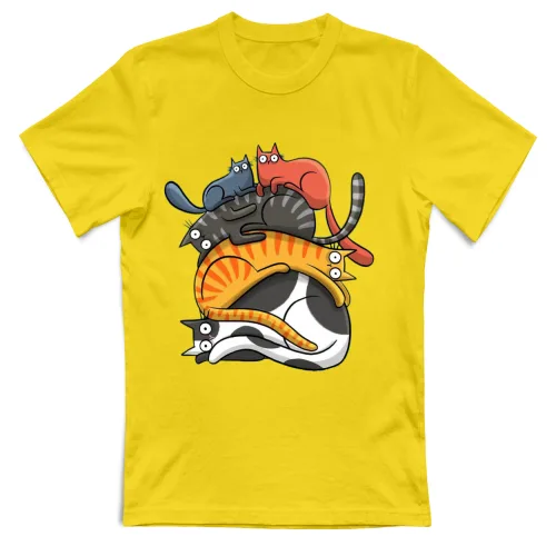 T-Shirt Bambino