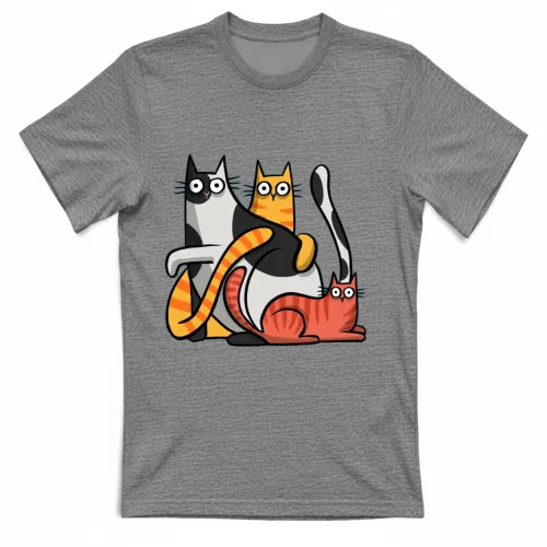T-Shirt Bambino