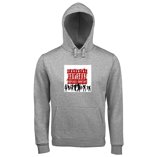 Hoodie Premium Men
