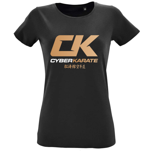 T-Shirt Women Fit