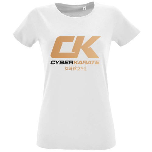 T-Shirt Women Fit