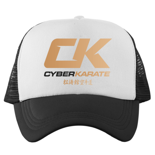 Cappello Trucker