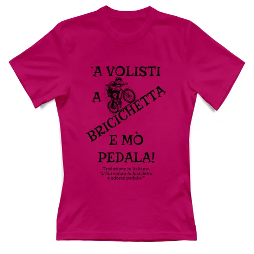 T-Shirt Donna