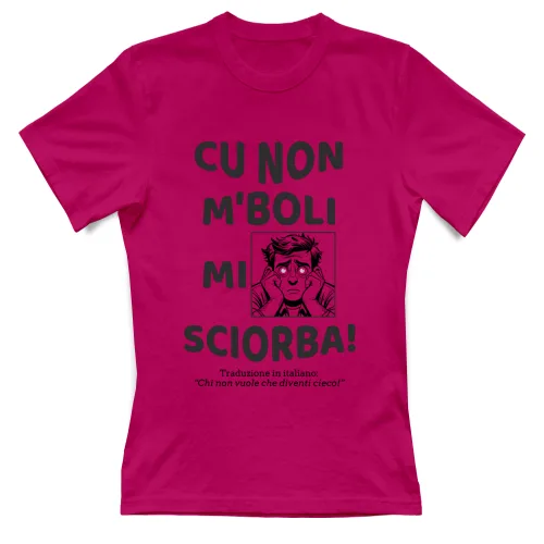 T-Shirt Donna