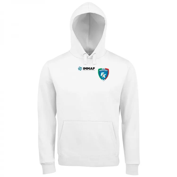 IMMAF FK MMA Hoodie 24/25