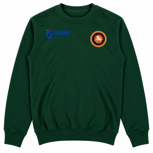 Felpa Unisex