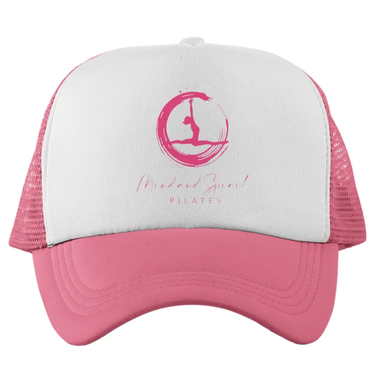 PILATES Cap