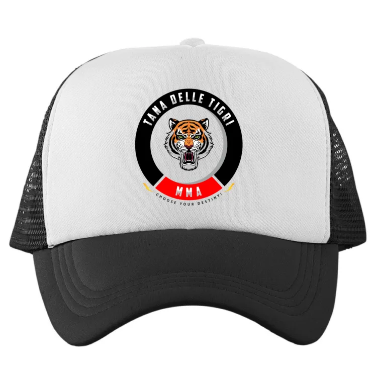 Tiger New Era