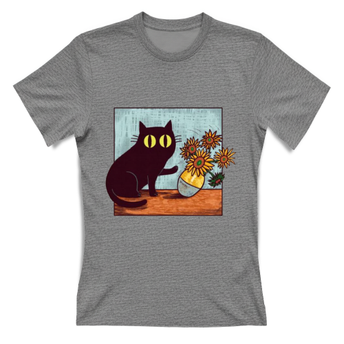 T-Shirt Donna