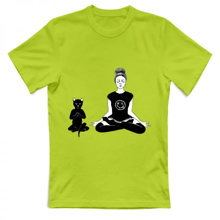 tshirts (donna) "gatti"