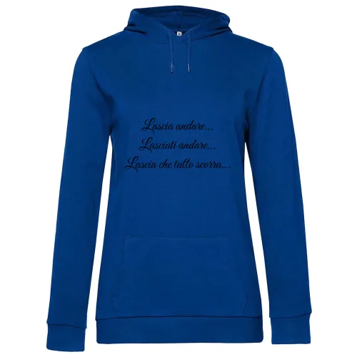Hoodie Premium Women