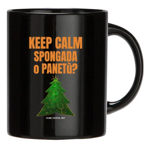 Tazza Nera