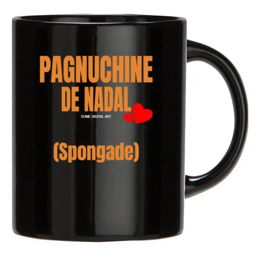 Tazza Nera