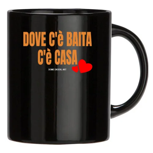 Tazza Nera