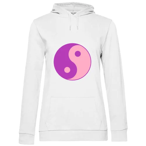 Hoodie Premium Women