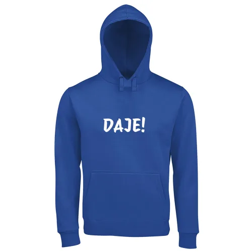 Hoodie Premium Men