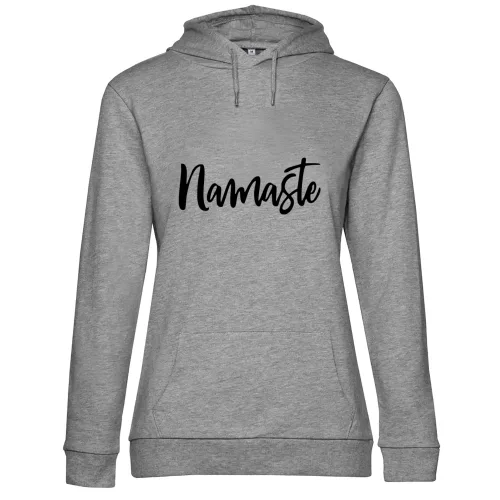 Hoodie Premium Women