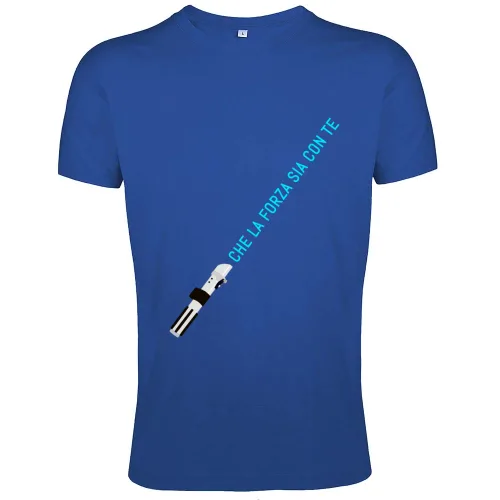 T-Shirt Men Fit