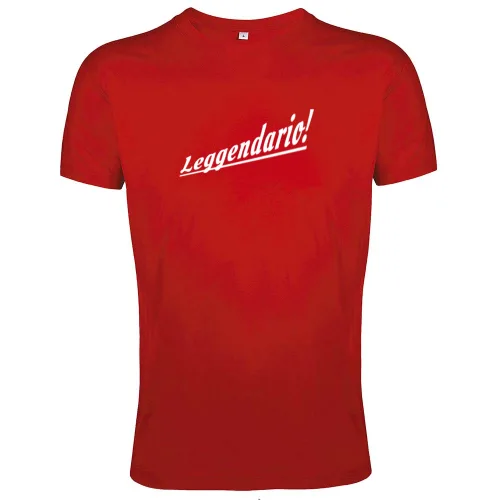 T-Shirt Men Fit
