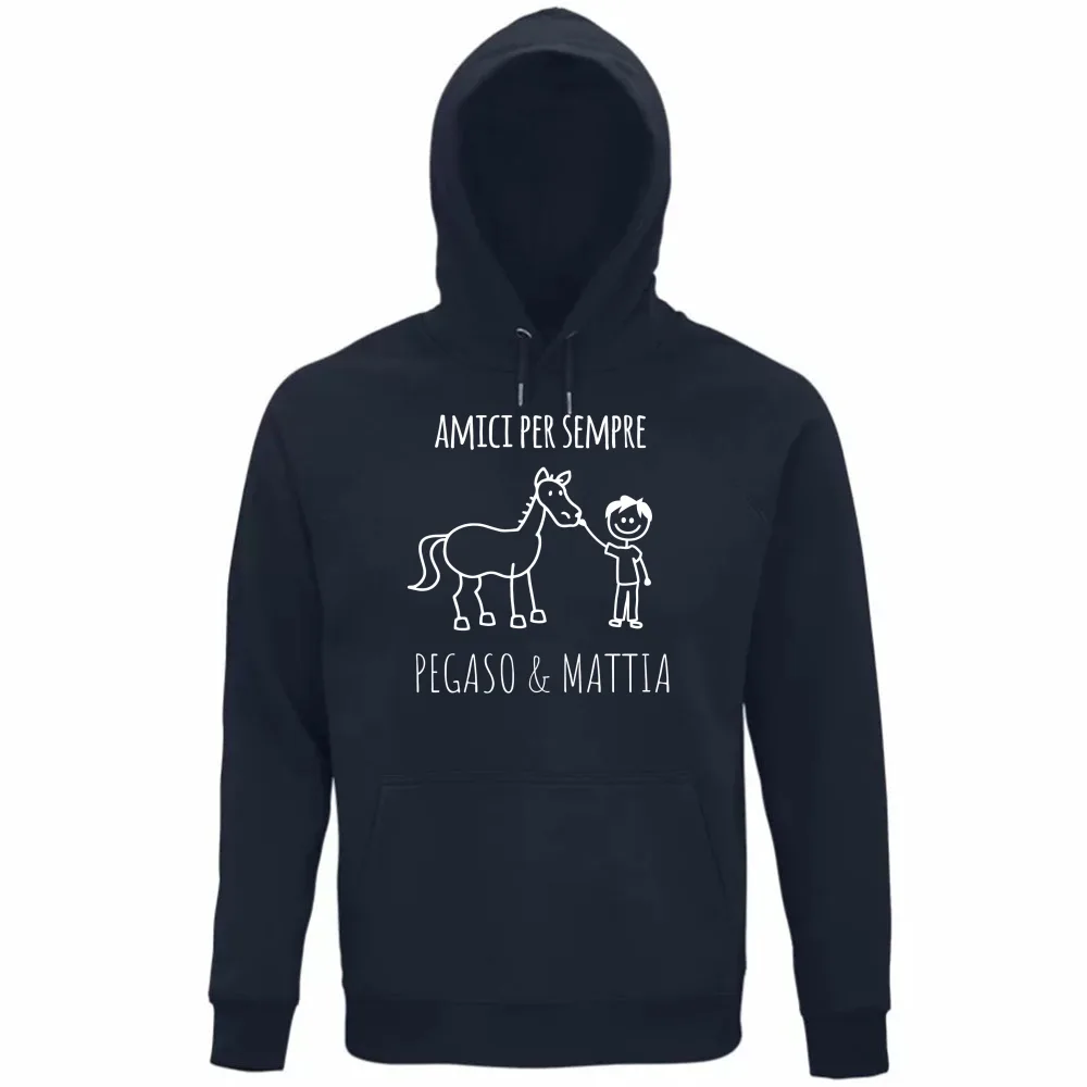 Amici per sempre