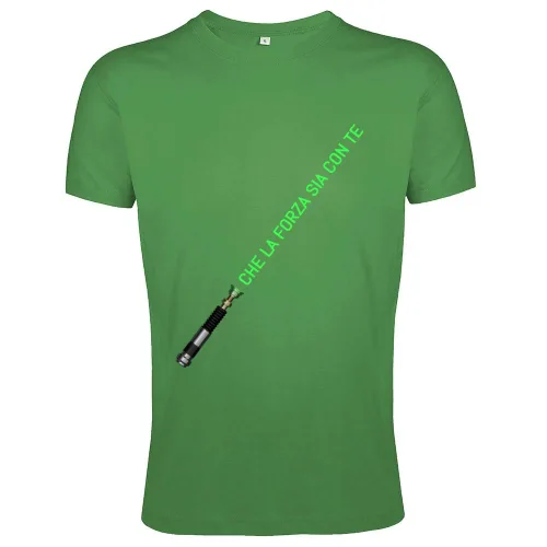 T-Shirt Men Fit