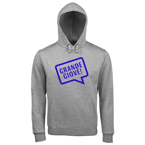 Hoodie Premium Men