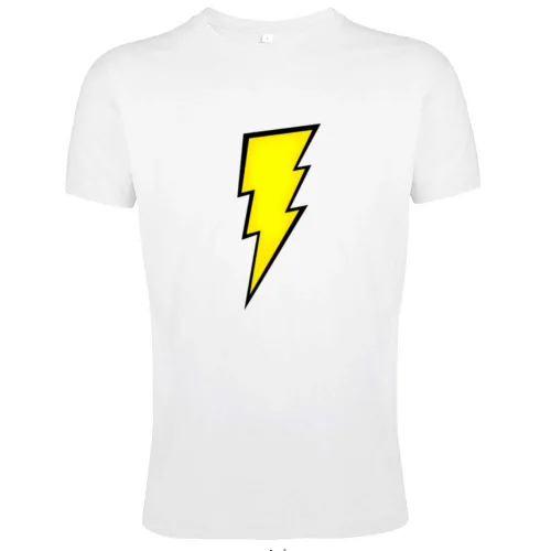 T-Shirt Men Fit