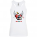 Women's tank top 15.00 &euro;