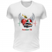 Unisex V-Neck T-Shirt 16.00 &euro;