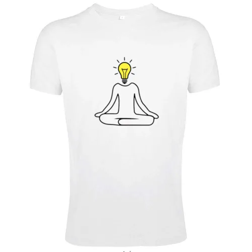 T-Shirt Men Fit