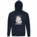 Unisex Organic Hoodie 54.00 &euro;
