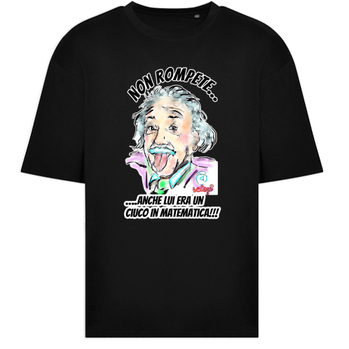 T-Shirt Oversize