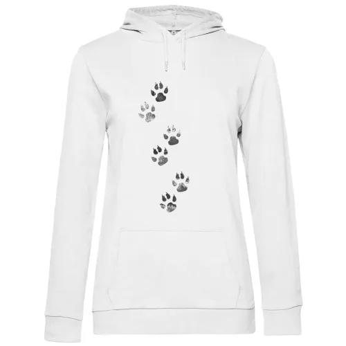 Hoodie Premium Women