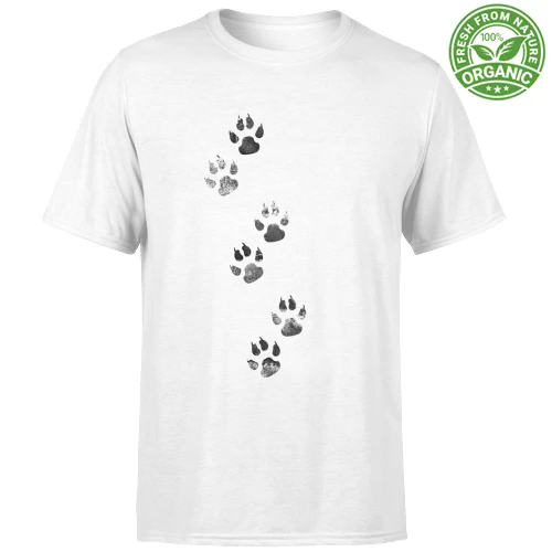 T-Shirt Bambino Organic