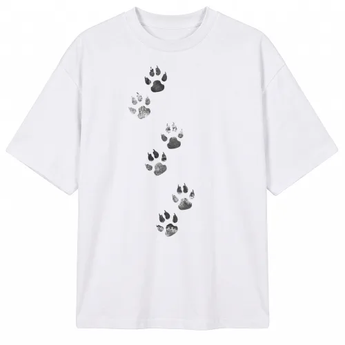 T-Shirt Oversize