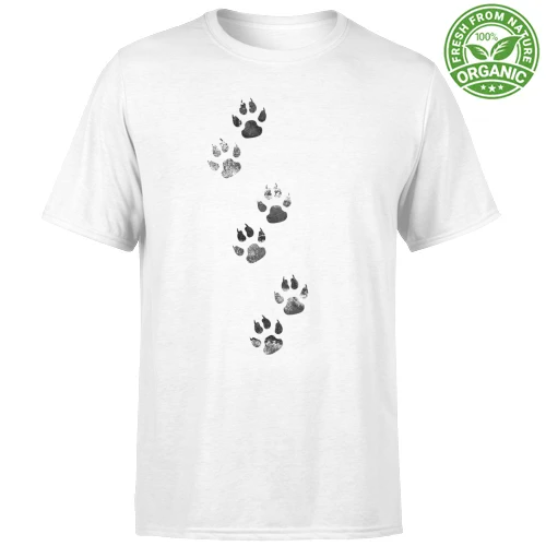 T-Shirt Unisex Organic